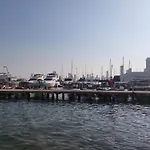 Oasis Cielo Azul Exclusivo Apartamento Completo Piso 2, Excelente Ubicacion, Cerca De Bahia De Manga, Ciudad Amurallada Y Getsemani Parking Publico Gratis