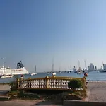 Oasis Cielo Azul Exclusivo Apartamento Completo Piso 2, Excelente Ubicacion, Cerca De Bahia De Manga, Ciudad Amurallada Y Getsemani Parking Publico Gratis