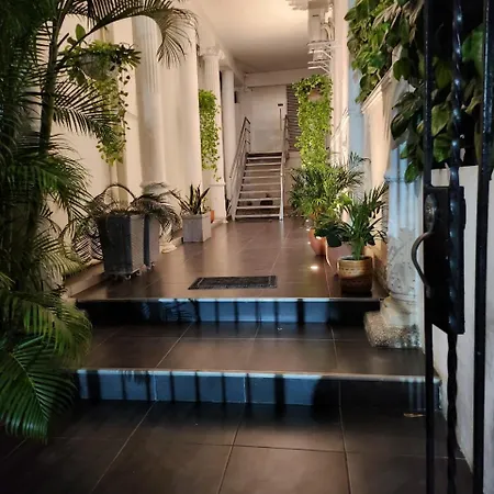 Apartamento Oasis Cielo Azul Exclusivo Apartamento Completo Piso 2, Excelente Ubicacion, Cerca De Bahia De Manga, Ciudad Amurallada Y Getsemani Parking Publico Gratis