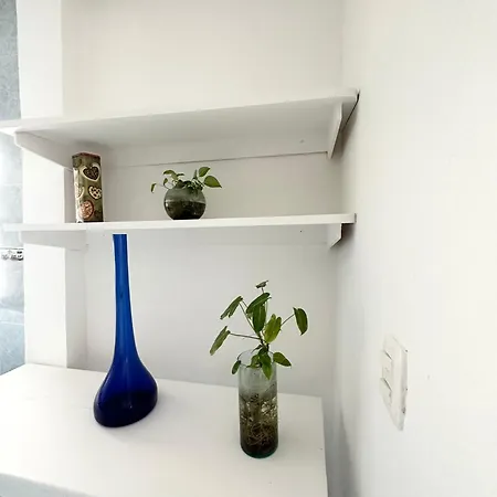 Oasis Cielo Azul Exclusivo Apartamento Completo Piso 2, Excelente Ubicacion, Cerca De Bahia De Manga, Ciudad Amurallada Y Getsemani Parking Publico Gratis Cartagena