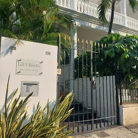 Apartamento Oasis Cielo Azul Exclusivo Apartamento Completo Piso 2, Excelente Ubicacion, Cerca De Bahia De Manga, Ciudad Amurallada Y Getsemani Parking Publico Gratis *
